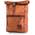Utrecht Roll Top Rucksack von Berliner Bags