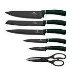 Berlinger Haus 7-teiliges Küchenmesser-Set