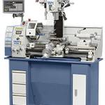 Bernardo-Drehmaschine