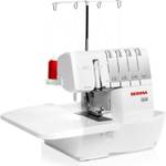Overlock Nähmaschine