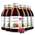 BIO Cranberrysaft von Berries Polska