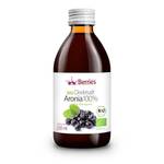 Berries Polska Bio Direktsaft