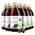 Bio Schwarzer Johannisbeersaft von Berries Polska