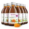 Sanddornsaft von Berries Polska