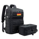 BERTASCHE Trekkingrucksack 