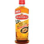 Olivenöl zum Braten