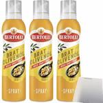 Bertolli Bratolivenöl Spray