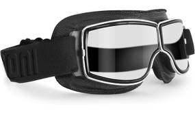 Motorradbrille