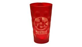Dubbeglas