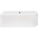 Besco Eckbadewanne