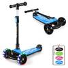 Kinder-Scooter von Besrey