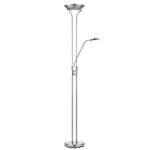 Stehlampe dimmbar