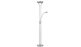 Stehlampe dimmbar