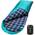 Flanell Schlafsack von Bessport