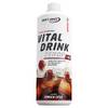 Vital Drink ZEROP Kirsch-Cola von Best Body Nutrition