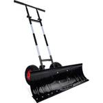 Best Choice Products Stahl-Schneeschieber