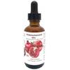 Granatapfelsamenöl von Best Nature’s Cosmetics