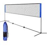 Best Sporting Volleyballnetz   4 in 1