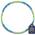 Kinder Hula Hoop Reifen von Best Sporting