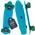 Mini-Board von Best Sporting