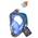 Schnorchelmaske 65345 von Best Sporting