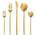 Besteck Set von Bestdin