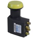 Humax Universal-Quad-LNB 143