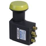 Humax  Universal-Quad-LNB 143