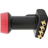 Megasat Diavolo Quad-LNB
