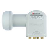 Opticum Quad LNB - LQP-04H
