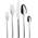 Besteckset Boston von WMF
