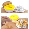 Kartoffelchips Maker von Bestland