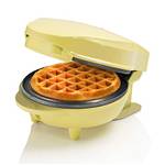 Bestron Mini-Waffeleisen AMW500V
