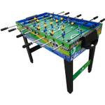 Multifunktionsspieltisch