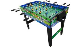 Multifunktionsspieltisch