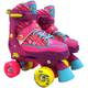 Best Sporting Rollschuhe  Produktvergleich