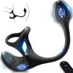 Bestvibe Analvibrator