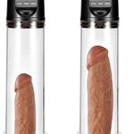 Penispumpe