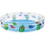 Bestway Deep Dive