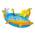 Wasserspielcenter von Bestway