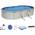 Hydrium Stahlwandpool Komplett-Set von Bestway