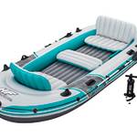 Bestway-Schlauchboot