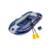 Bestway Hydro-Force Schlauchboot-Set Treck X2