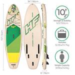 Bestway Hydro-Force-SUP Kahawai