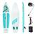 Bestway Hydro-Force-SUP Touring Aqua Glider Board-Set