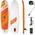 Hydro-Force-SUP Aqua Journey von Bestway
