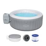 Bestway Lay-Z-SPA St. Lucia