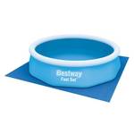 Bestway PE- Bodenplane