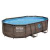 Power Steel Swim Series von Bestway