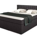 Boxspringbett 140x200